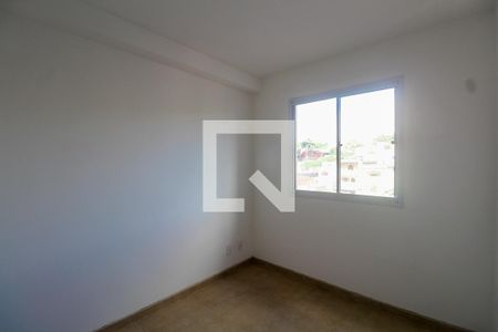 Suite de apartamento para alugar com 1 quarto, 24m² em Jardim Vila Carrão, São Paulo