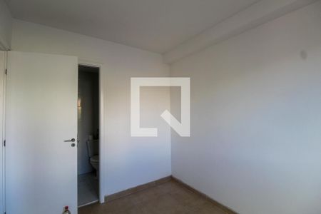 Suite de apartamento para alugar com 1 quarto, 24m² em Jardim Vila Carrão, São Paulo