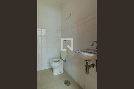 Lavabo de casa para alugar com 4 quartos, 549m² em Jardim Leonor, São Paulo