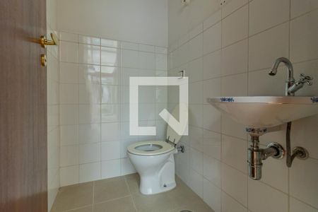 Lavabo de casa para alugar com 4 quartos, 549m² em Jardim Leonor, São Paulo