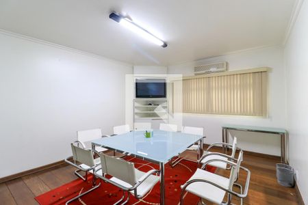Sala 2 de casa para alugar com 4 quartos, 360m² em Cidade Monções, São Paulo
