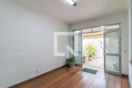 Sala 3 de casa para alugar com 4 quartos, 360m² em Cidade Monções, São Paulo