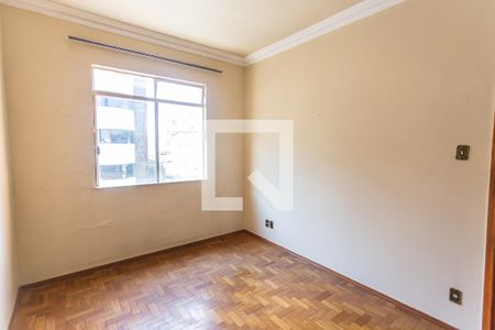Quarto 1 de apartamento à venda com 3 quartos, 90m² em Cruzeiro, Belo Horizonte