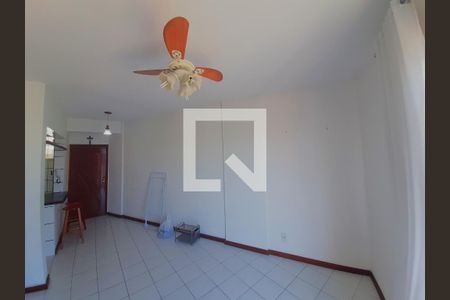 Sala de apartamento para alugar com 1 quarto, 60m² em Centro, Salvador