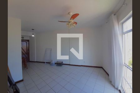 Sala de apartamento para alugar com 1 quarto, 60m² em Centro, Salvador