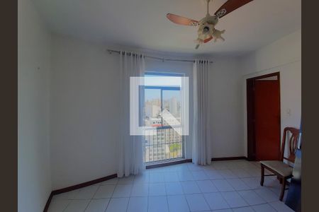 Sala de apartamento para alugar com 1 quarto, 60m² em Centro, Salvador