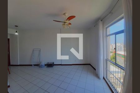 Sala de apartamento para alugar com 1 quarto, 60m² em Centro, Salvador