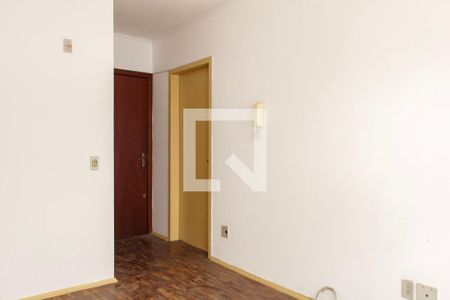 Sala de apartamento à venda com 1 quarto, 50m² em Cidade Baixa, Porto Alegre