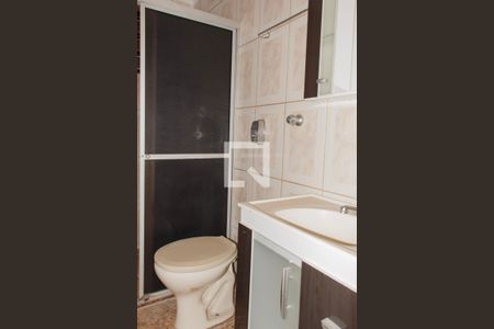 Banheiro de apartamento à venda com 1 quarto, 50m² em Cidade Baixa, Porto Alegre
