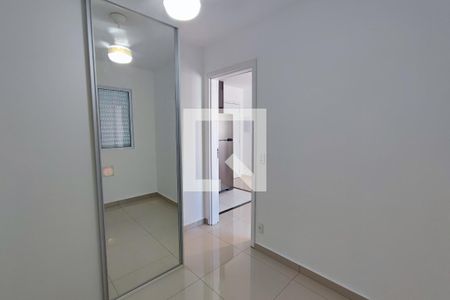 Quarto 1 de apartamento para alugar com 2 quartos, 41m² em Jardim Ipaussurama, Campinas