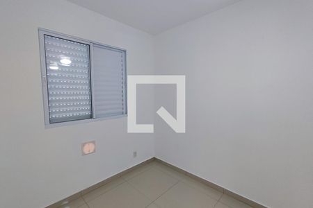 Quarto 1 de apartamento para alugar com 2 quartos, 41m² em Jardim Ipaussurama, Campinas