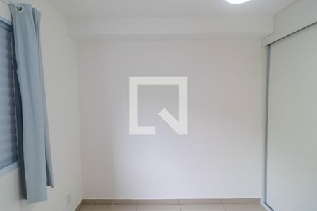 Quarto 01 de apartamento para alugar com 2 quartos, 40m² em Jardim Ipaussurama, Campinas