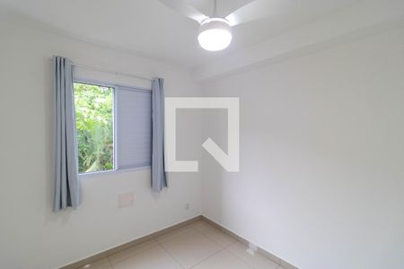 Quarto 01 de apartamento para alugar com 2 quartos, 40m² em Jardim Ipaussurama, Campinas