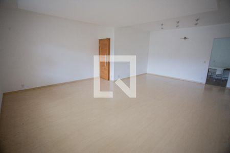 Sala de apartamento para alugar com 3 quartos, 154m² em Santa Lúcia, Belo Horizonte