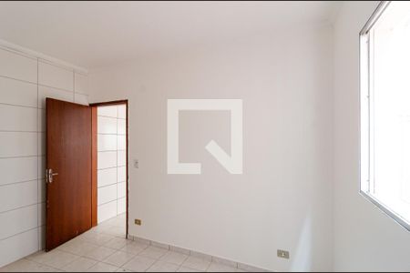 Quarto de casa para alugar com 1 quarto, 40m² em Americanópolis, São Paulo