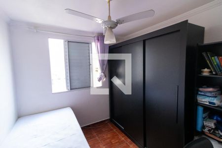 Quarto 1 de apartamento à venda com 4 quartos, 130m² em Vila Ré, São Paulo