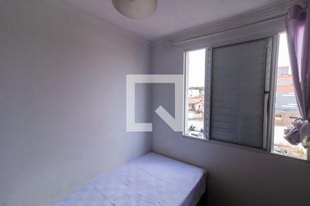 Quarto 1 de apartamento à venda com 4 quartos, 130m² em Vila Ré, São Paulo