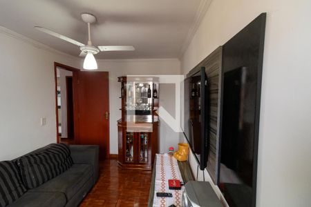 Sala de apartamento à venda com 4 quartos, 130m² em Vila Ré, São Paulo