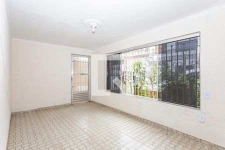 Sala de casa para alugar com 3 quartos, 112m² em Jardim Vergueiro, São Paulo