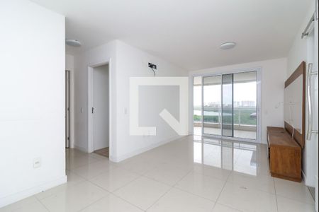 Apartamento para alugar com 84m², 2 quartos e 1 vagaSala