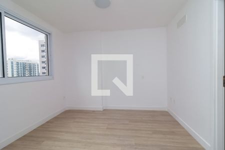 Suíte de apartamento para alugar com 3 quartos, 110m² em Barra da Tijuca, Rio de Janeiro