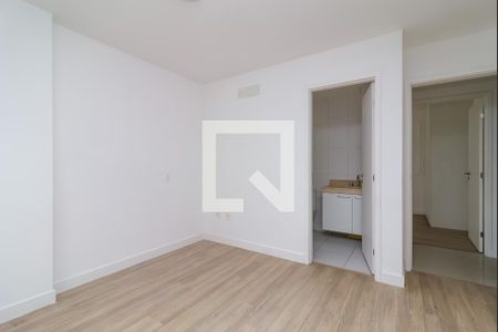 Suíte de apartamento para alugar com 3 quartos, 110m² em Barra da Tijuca, Rio de Janeiro