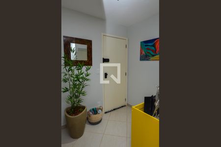 Hall de apartamento à venda com 2 quartos, 72m² em Recreio dos Bandeirantes, Rio de Janeiro