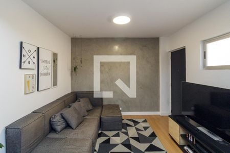 Apartamento à venda com 78m², 2 quartos e sem vagaSala