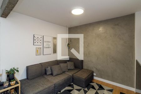 Apartamento à venda com 78m², 2 quartos e sem vagaSala