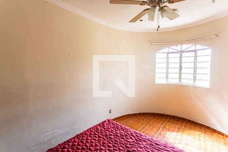 Suíte de casa à venda com 2 quartos, 75m² em Alvorada, Belo Horizonte