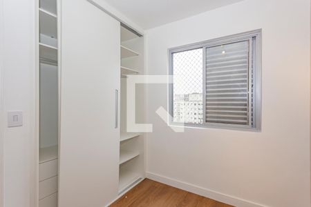 Quarto 1 de apartamento à venda com 3 quartos, 72m² em Sacomã, São Paulo
