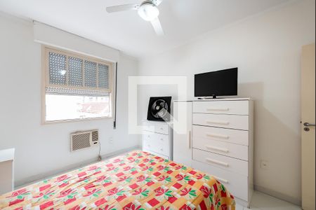 Quarto de apartamento para alugar com 1 quarto, 60m² em Pompéia, Santos