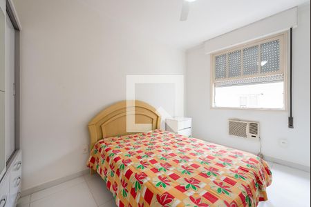 Quarto de apartamento para alugar com 1 quarto, 60m² em Pompéia, Santos