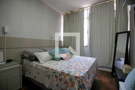 Quarto 1 de apartamento para alugar com 3 quartos, 88m² em Serra, Belo Horizonte