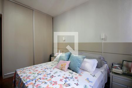 Quarto 1 de apartamento para alugar com 3 quartos, 88m² em Serra, Belo Horizonte