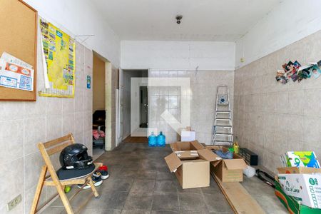 Casa 1 - Sala de casa para alugar com 5 quartos, 300m² em Parque Colonial, São Paulo