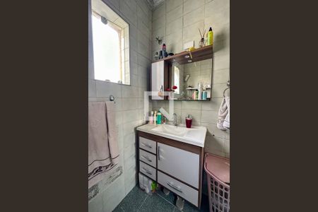 Banheiro de casa à venda com 3 quartos, 220m² em Vila Santa Maria, São Paulo