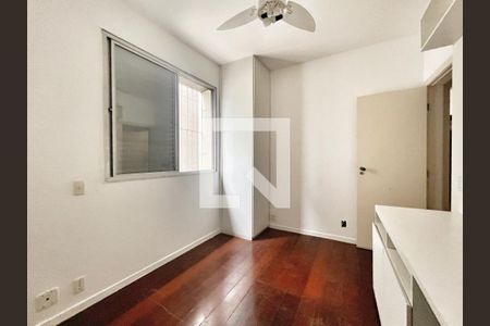 Quarto 1 de apartamento para alugar com 3 quartos, 110m² em Lourdes, Belo Horizonte