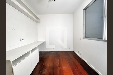 Quarto 1 de apartamento à venda com 3 quartos, 110m² em Lourdes, Belo Horizonte