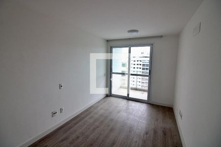 Suite 1 de apartamento para alugar com 2 quartos, 80m² em Barra da Tijuca, Rio de Janeiro