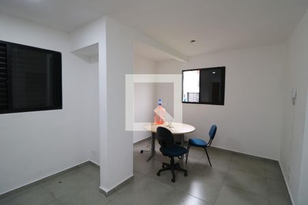Sala de apartamento à venda com 1 quarto, 41m² em Vila Formosa, São Paulo