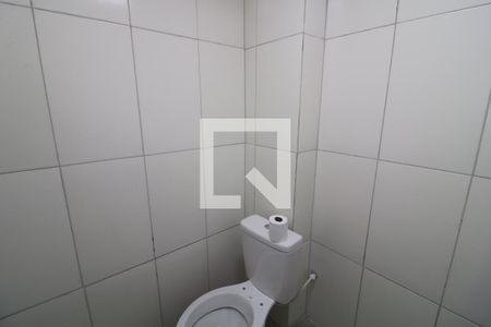 Banheiro de apartamento à venda com 1 quarto, 41m² em Vila Formosa, São Paulo