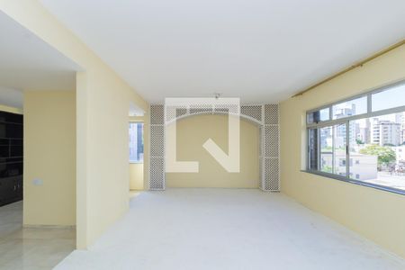 Quarto 1 de apartamento à venda com 4 quartos, 248m² em Sion, Belo Horizonte