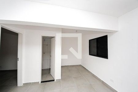 Apartamento à venda com 33m², 1 quarto e sem vagaSala