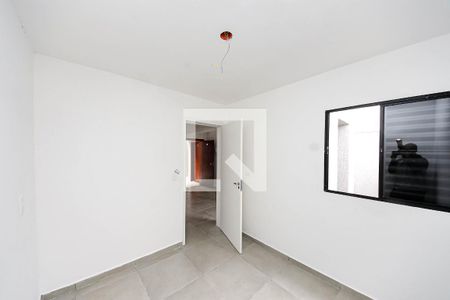 Quarto de apartamento à venda com 1 quarto, 33m² em Vila Formosa, São Paulo