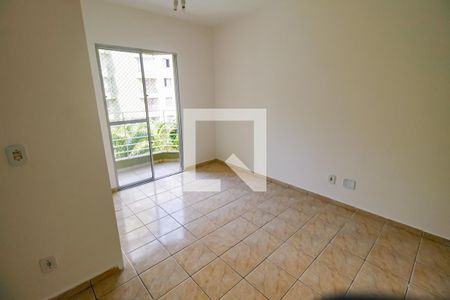 Sala de apartamento para alugar com 2 quartos, 45m² em Parque Munhoz , São Paulo