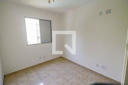 Quarto 1 de apartamento para alugar com 2 quartos, 45m² em Parque Munhoz , São Paulo