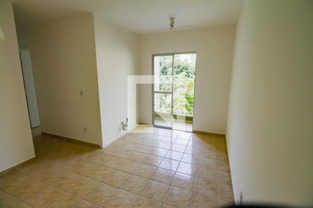 Sala de apartamento para alugar com 2 quartos, 45m² em Parque Munhoz , São Paulo