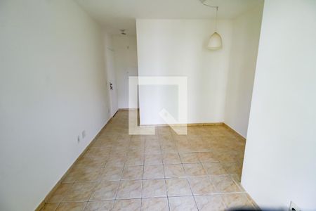 Sala de apartamento para alugar com 2 quartos, 45m² em Parque Munhoz , São Paulo