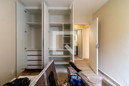 Quarto 2 de apartamento à venda com 3 quartos, 105m² em Perdizes, São Paulo